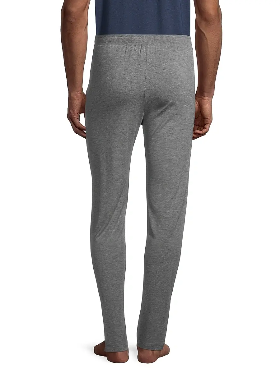 Hanro Men's Casuals Lounge Pants | Thumbnail 4 Hanro Men's Casuals Lounge Pants | Thumbnail 4