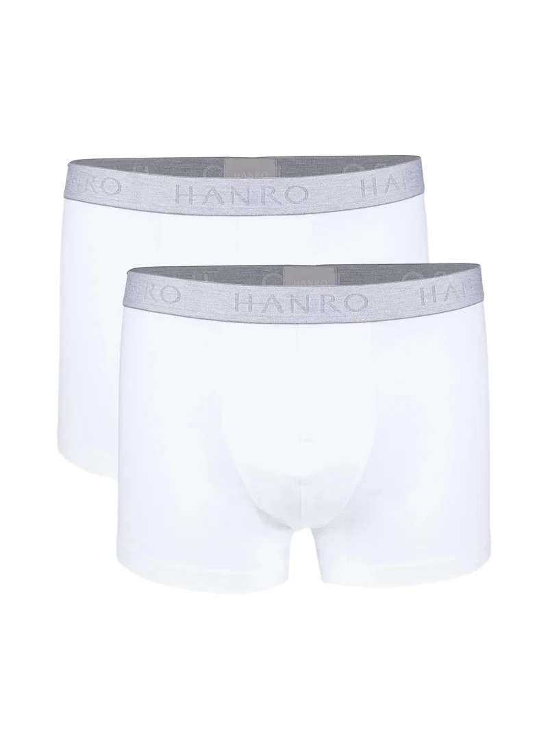Cotton Essentials 2-Pack Boxer Briefs