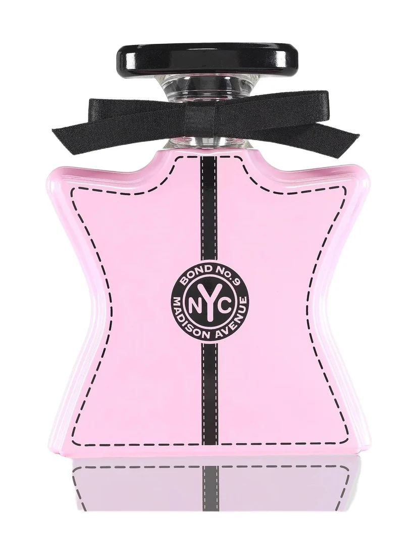 Bond No.9 New York Madison Avenue