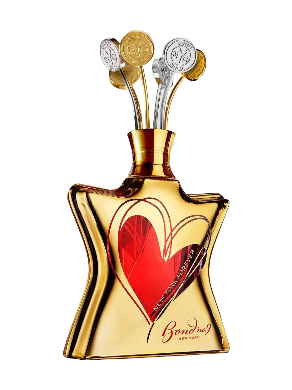 Bond No.9 New York New York Forever