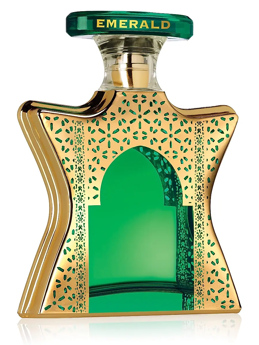 Bond No.9 New York Dubai
