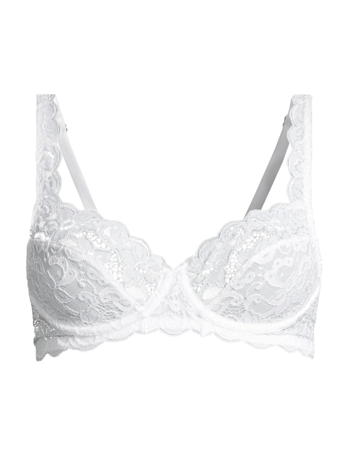 Women's Luxury Moments Underwire Bra Women's Luxury Moments Underwire Bra