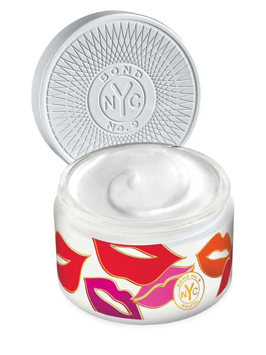 Bond No.9 New York Nolita Body Silk | Image 1 Bond No.9 New York Nolita Body Silk | Image 1