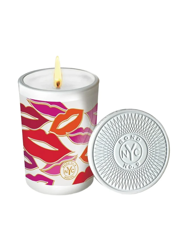Bond No.9 New York Nolita Scented Candle