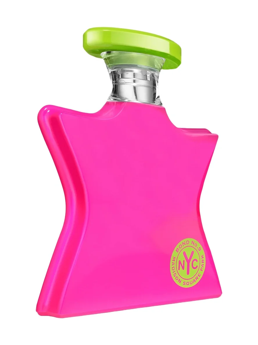 Bond No.9 New York Madison Square Park Eau de Parfum