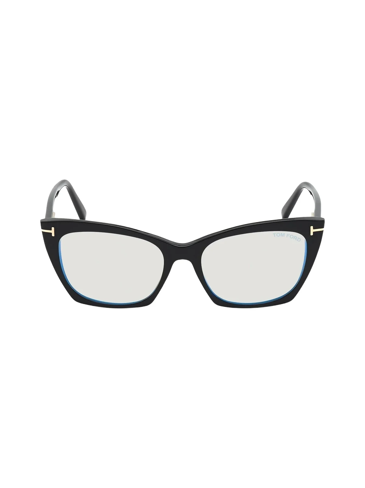 Women's 54MM Cat-Eye Blue Block Optical Glasses Women's 54MM Cat-Eye Blue Block Optical Glasses