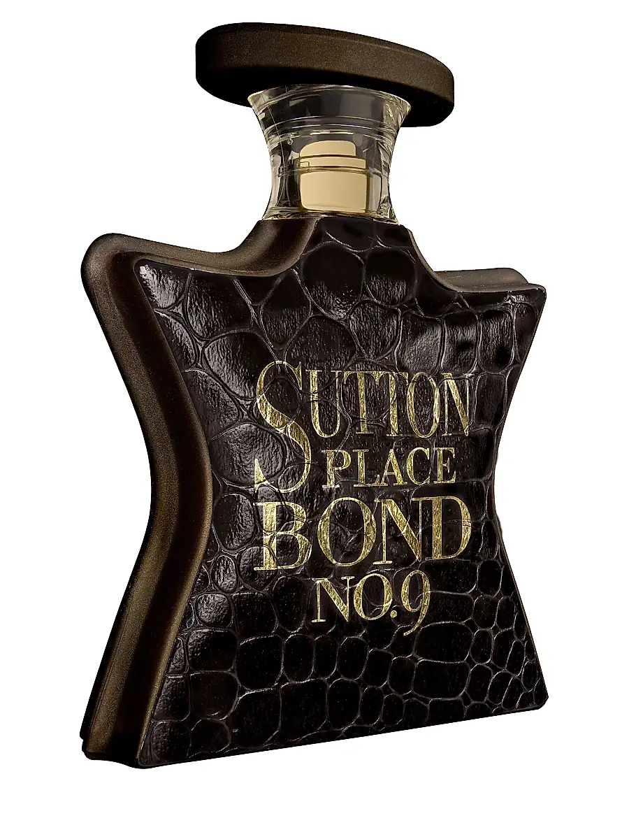 Bond No.9 New York Bond No 9. Sutton Place | Image 1 Bond No.9 New York Bond No 9. Sutton Place | Image 1