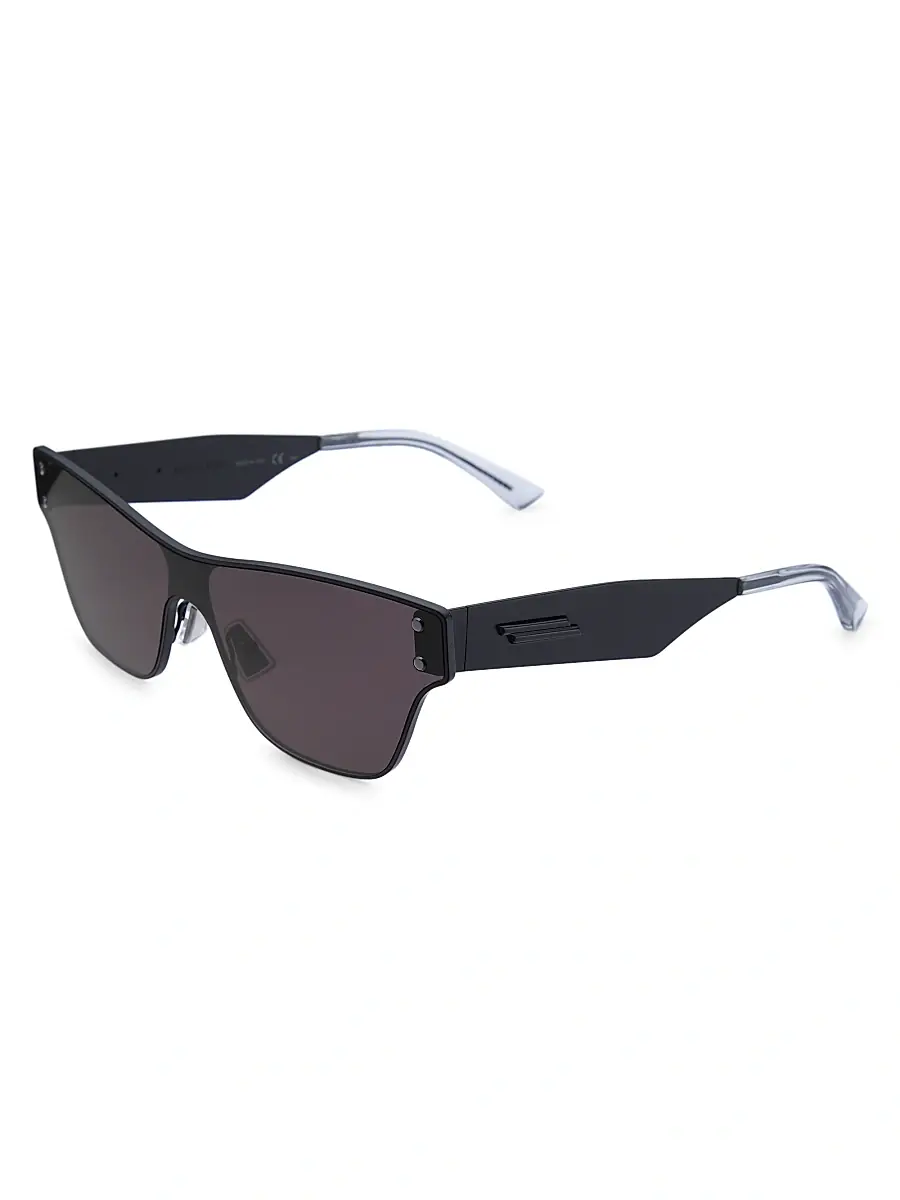 Bottega Veneta Women's 53MM Cat-Eye Sunglasses | Thumbnail 2 Bottega Veneta Women's 53MM Cat-Eye Sunglasses | Thumbnail 2