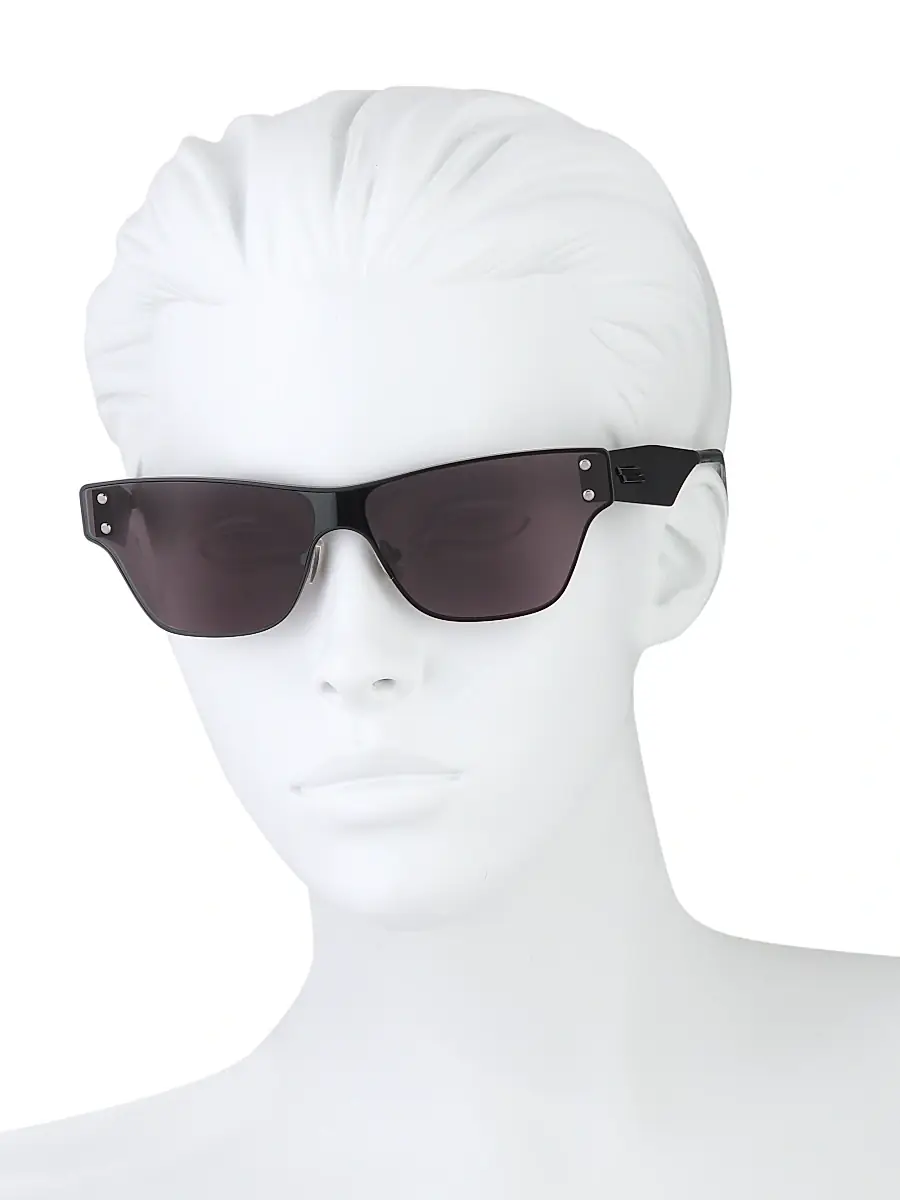 Bottega Veneta Women's 53MM Cat-Eye Sunglasses | Thumbnail 3 Bottega Veneta Women's 53MM Cat-Eye Sunglasses | Thumbnail 3