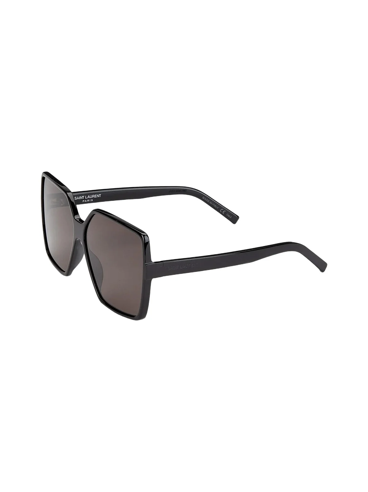 Women's New Wave Betty 63MM Oversized Square Sunglasses Women's New Wave Betty 63MM Oversized Square Sunglasses