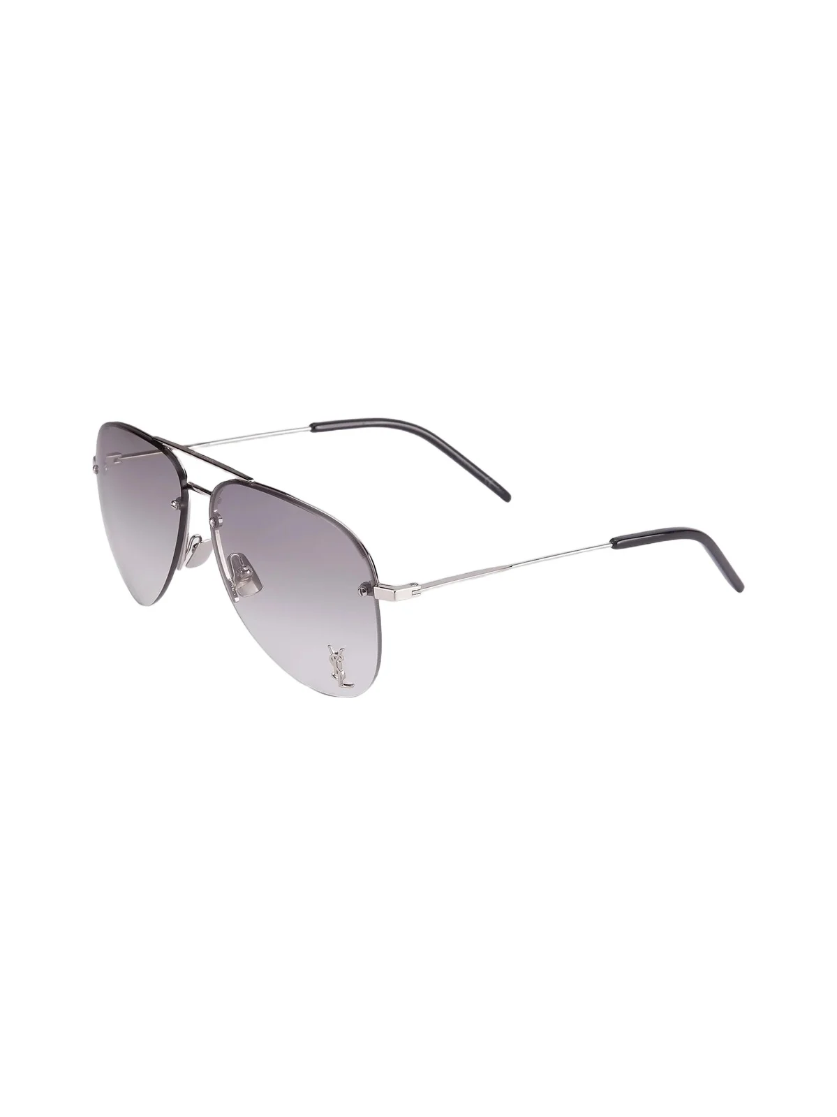 Women's Monogram 59MM Aviator Sunglasses Women's Monogram 59MM Aviator Sunglasses