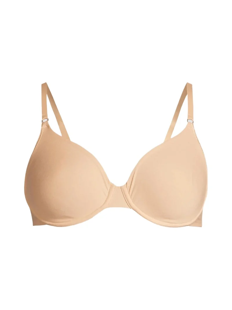 Women's Cotton Sensation Underwire Bra Women's Cotton Sensation Underwire Bra