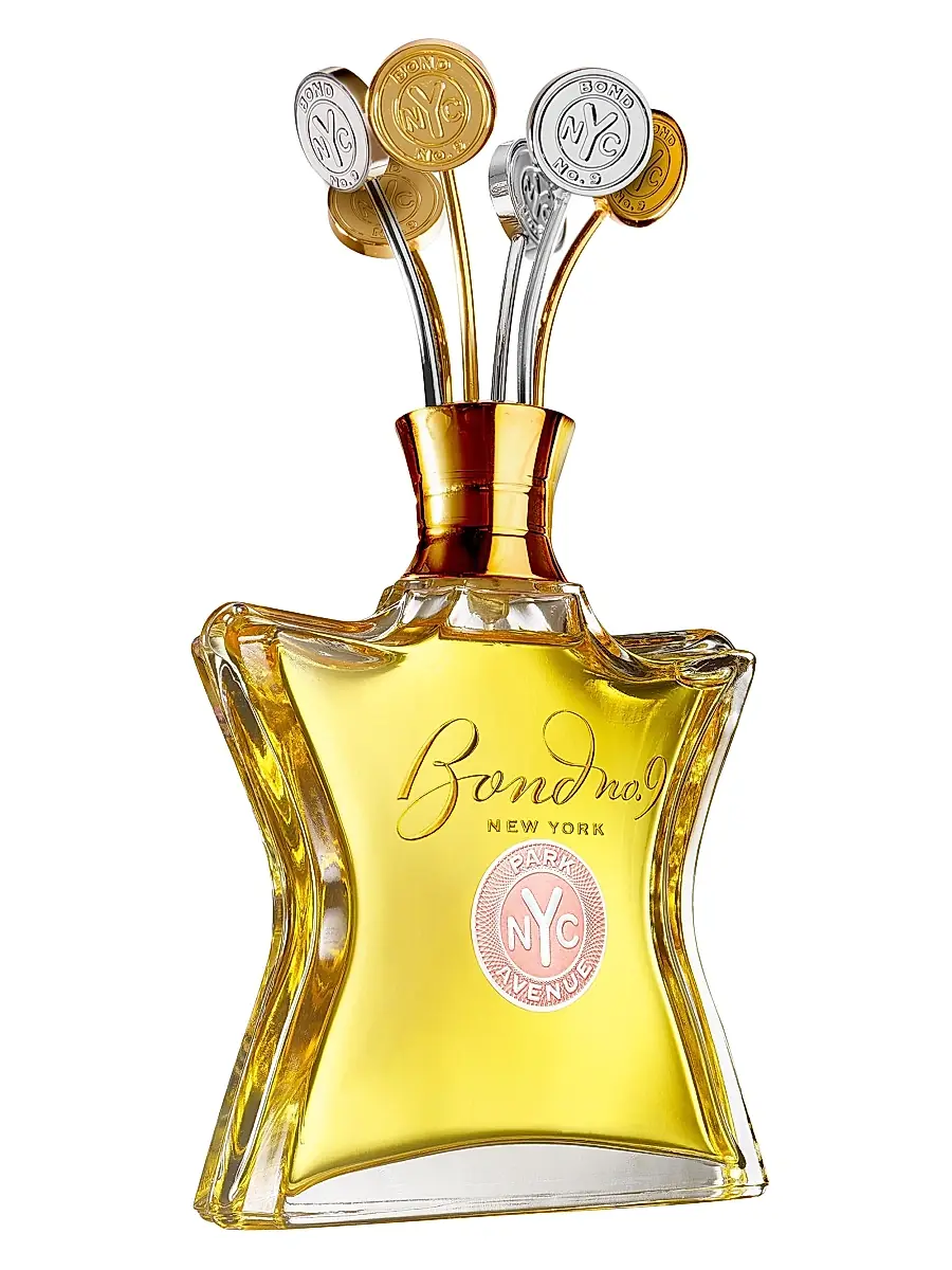 Bond No.9 New York Women's Park Avenue With Limited-Edition Cap | Image 1 Bond No.9 New York Women's Park Avenue With Limited-Edition Cap | Image 1