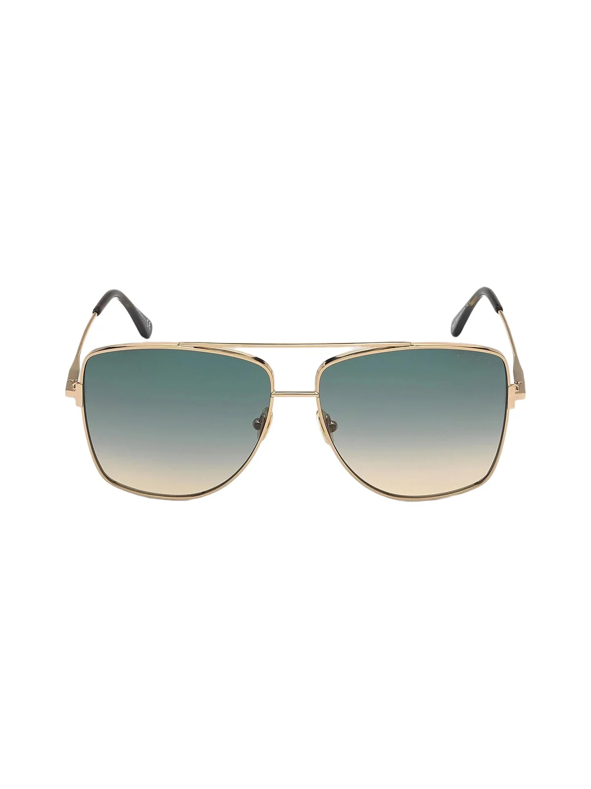 Women's Reggie 61MM Navigator Sunglasses