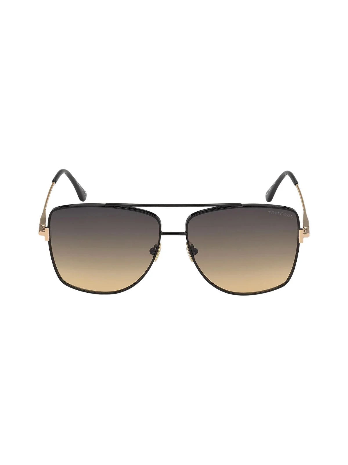 Tom Ford Women's Reggie 61MM Navigator Sunglasses