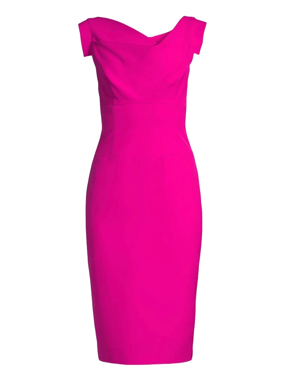 BLACK HALO Women's ​ x Laurel Berman Jackie O Sheath