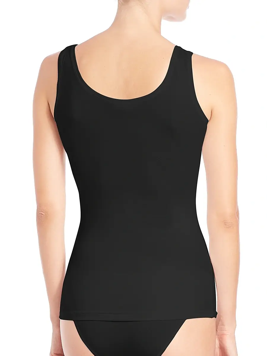 Hanro Women's Soft Touch Tank Top | Thumbnail 4