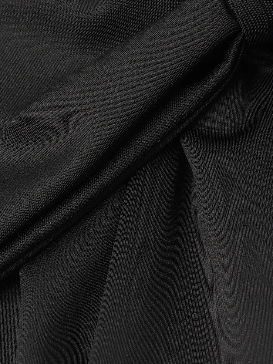 BLACK HALO Women's Eve Ara Asymmetric Cocktail Dress | Thumbnail 6