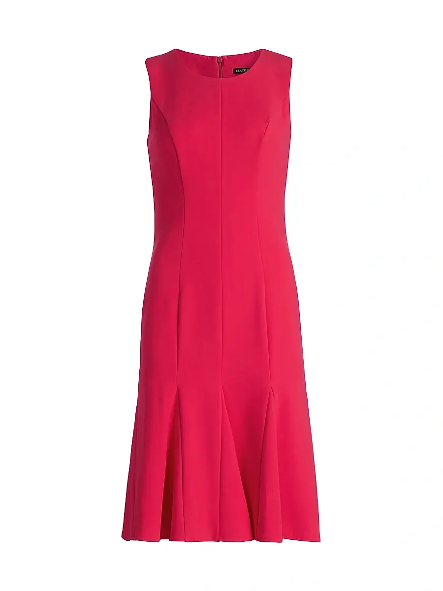 BLACK HALO Women's Kashton Sheath Cocktail Dress