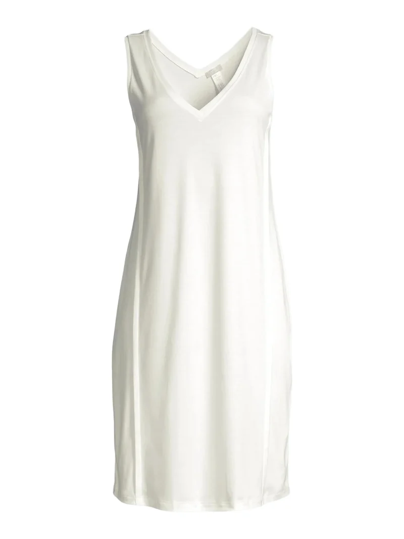 Women's Pure Essence Tank Nighgown Women's Pure Essence Tank Nighgown