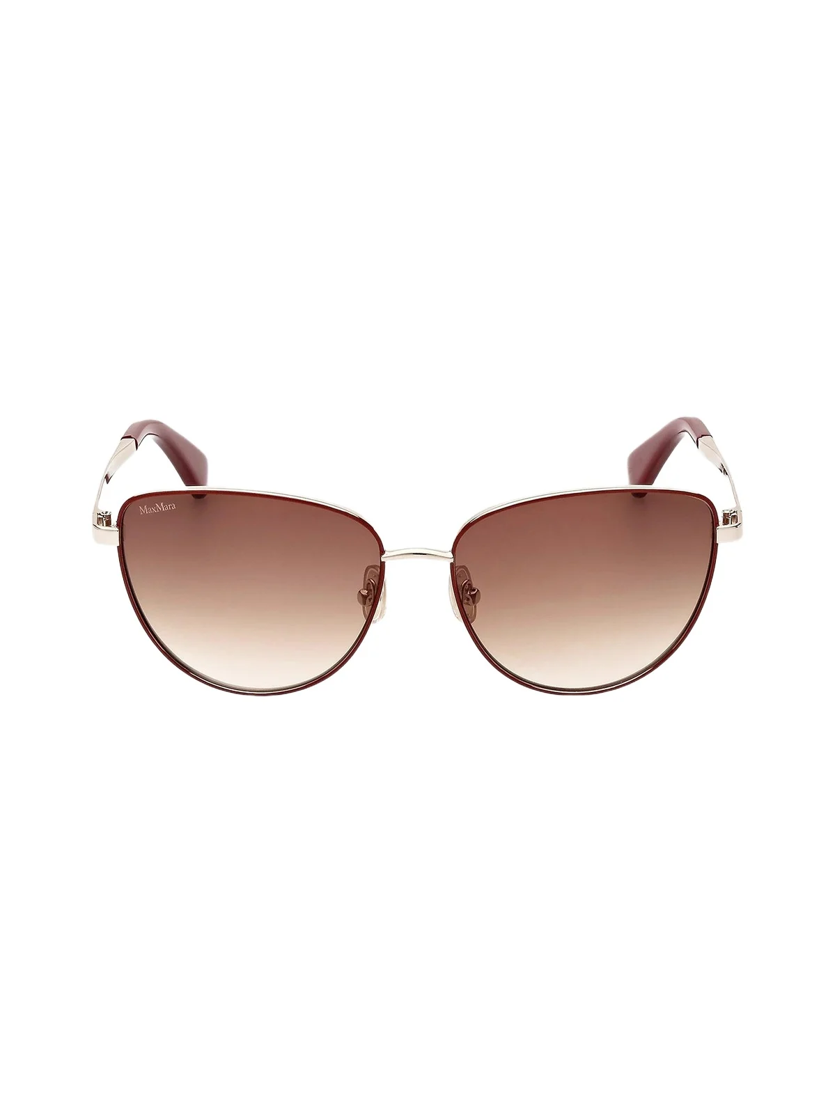 Max Mara Women's 56MM Cat-Eye Sunglasses