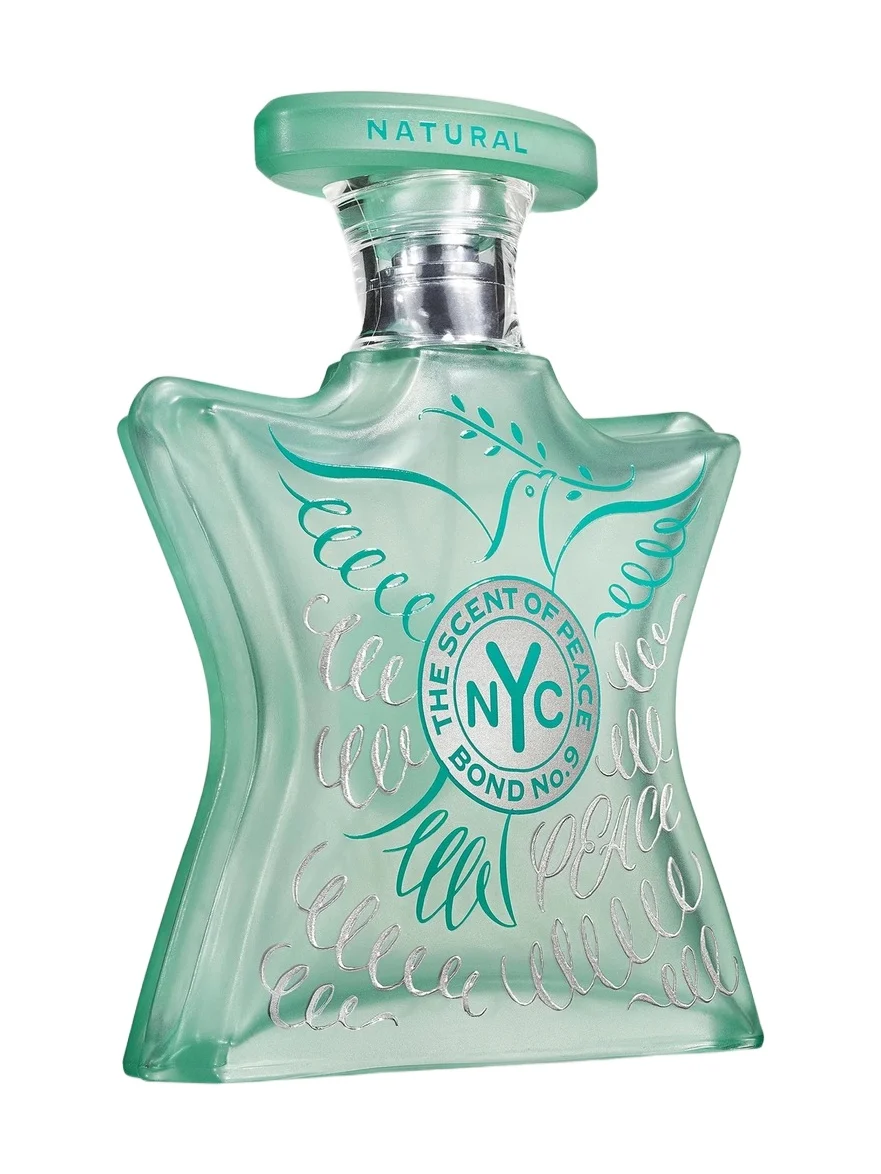 Bond No.9 New York The Scent Of Peace Natural Eau de Parfum