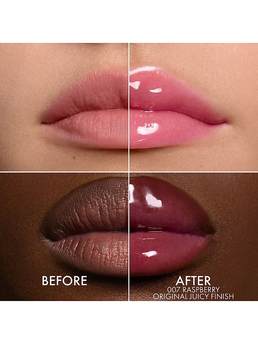 Dior Women's Lip Glow Oil Color Reviver | Thumbnail 2 Dior Women's Lip Glow Oil Color Reviver | Thumbnail 2