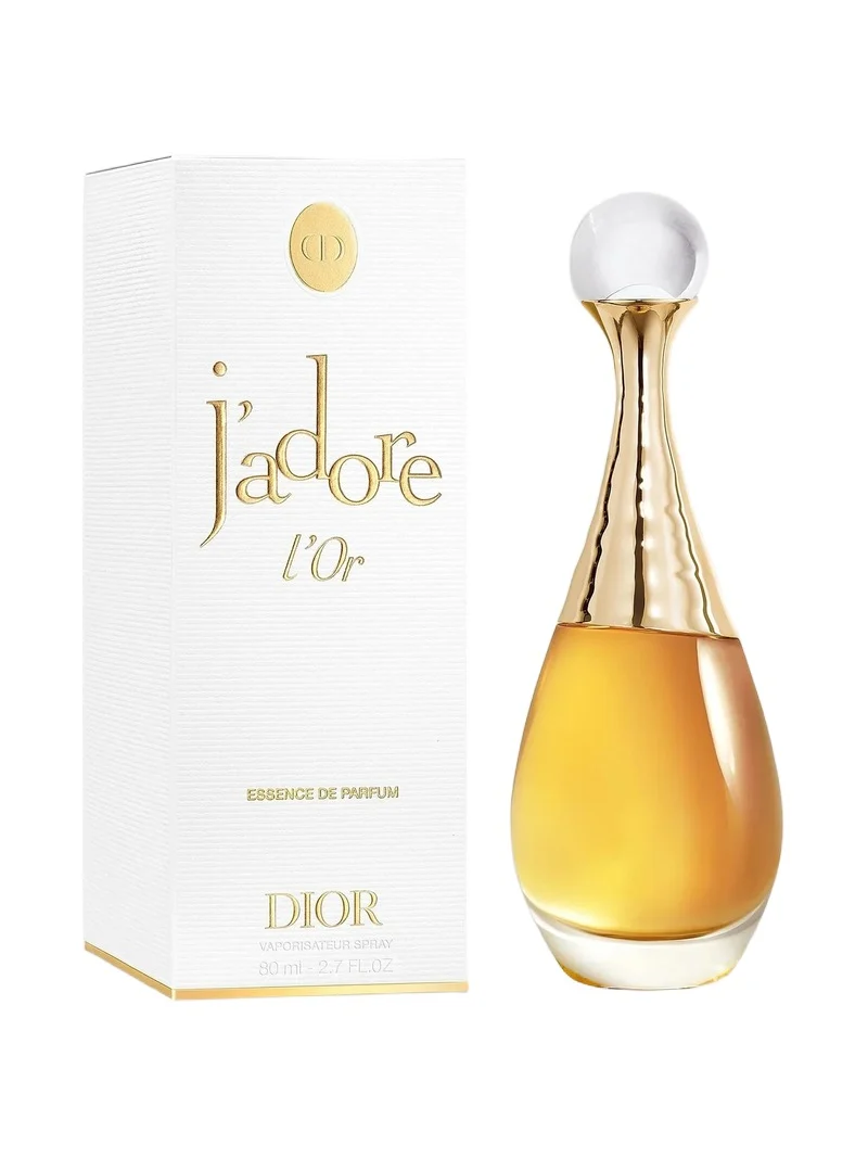 Dior Women's J'adore l'Or