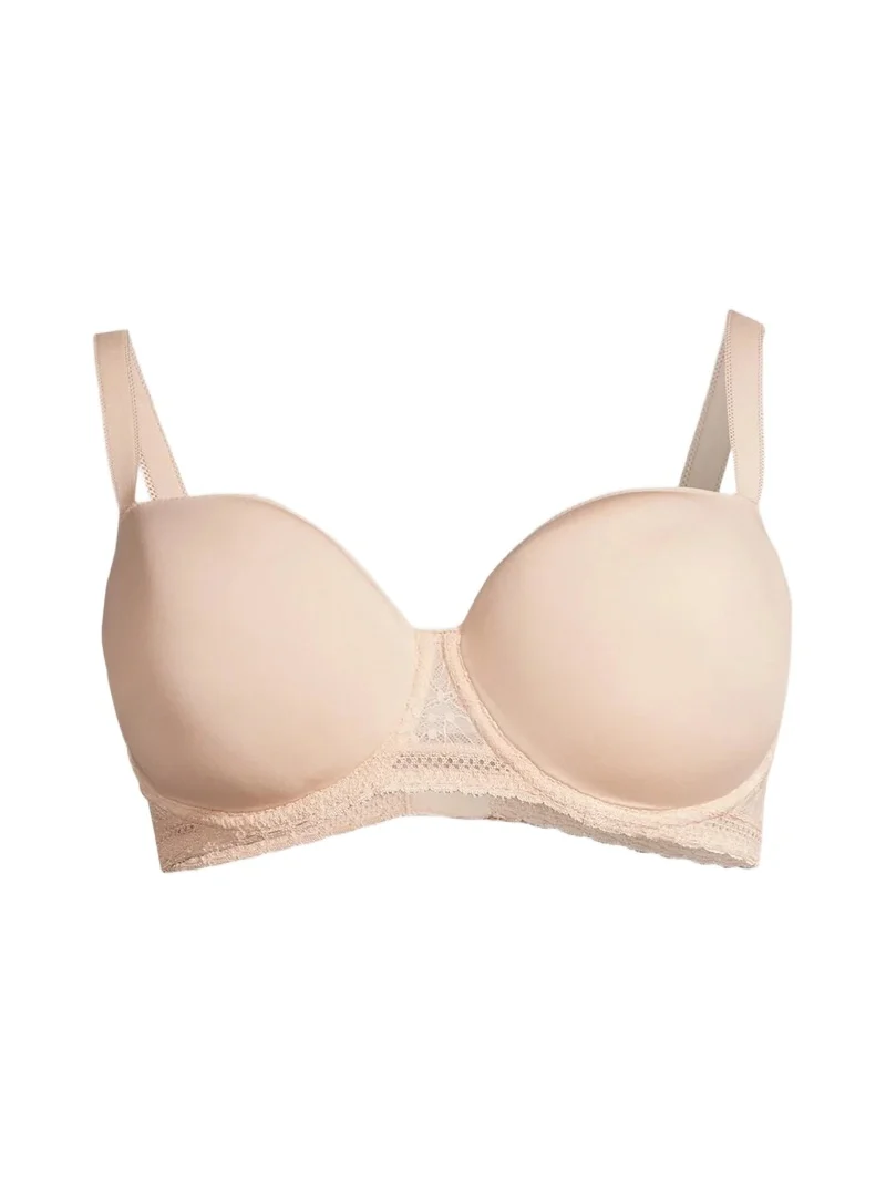 Women's Comete Molded Cup Bra Women's Comete Molded Cup Bra
