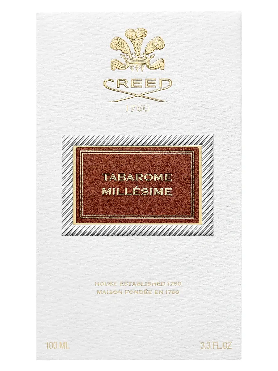 CREED Tabarome Millesime Cologne | Thumbnail 2 CREED Tabarome Millesime Cologne | Thumbnail 2