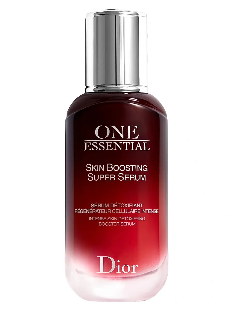 Dior One Essential Skin Boosting Super Serum | Thumbnail 2 Dior One Essential Skin Boosting Super Serum | Thumbnail 2
