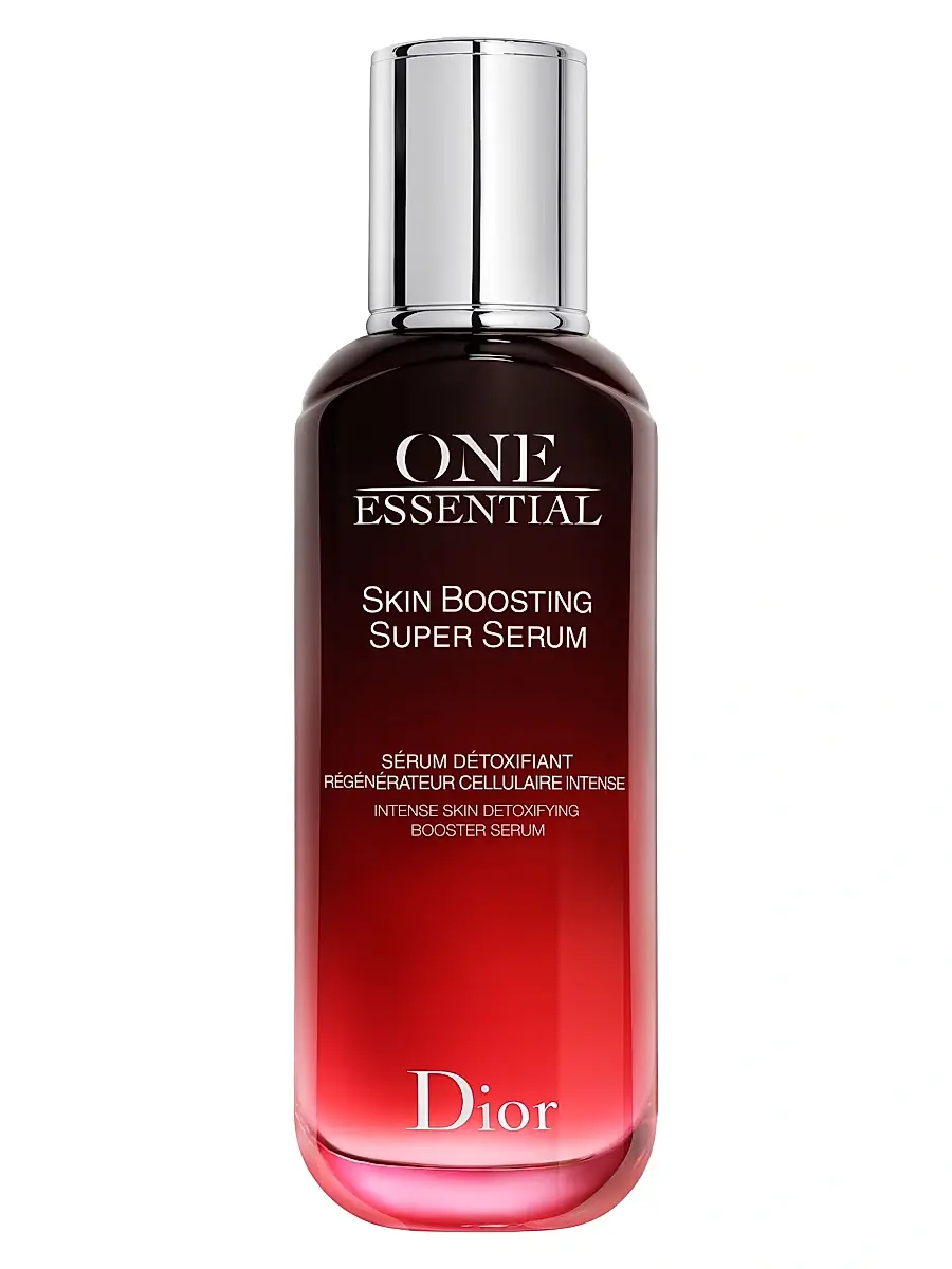 Dior One Essential Skin Boosting Super Serum | Thumbnail 3 Dior One Essential Skin Boosting Super Serum | Thumbnail 3