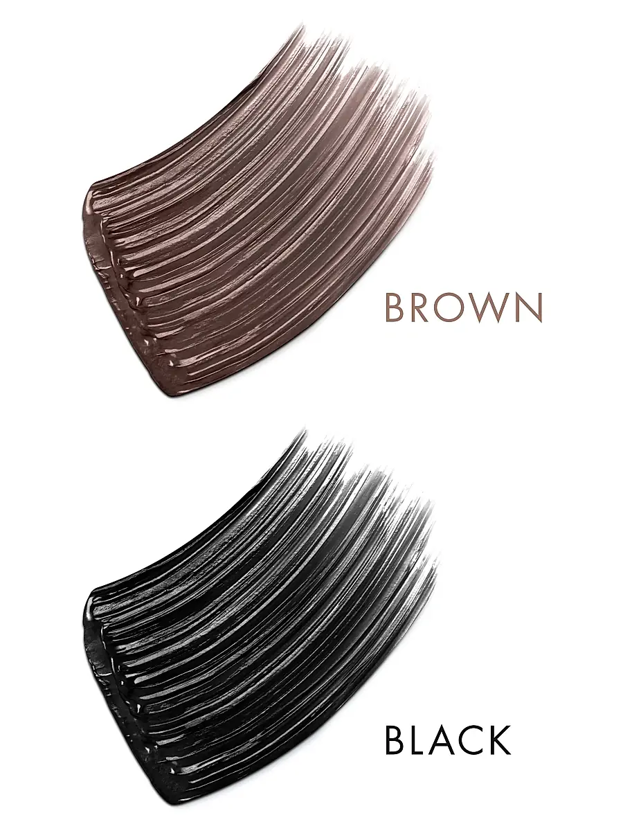 Guerlain Women's Mad Eyes Mascara Long-Wearing & Volumizing - Black | Thumbnail 5