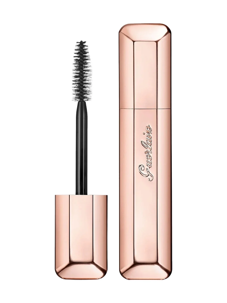 Guerlain Women's Mad Eyes Mascara Long-Wearing & Volumizing - Black