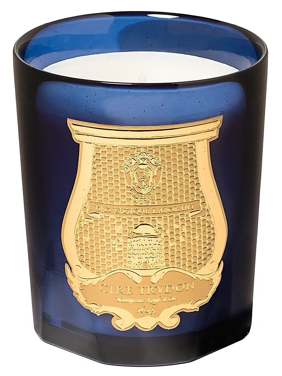 TRUDON Reggio Mandarin Classic Candle