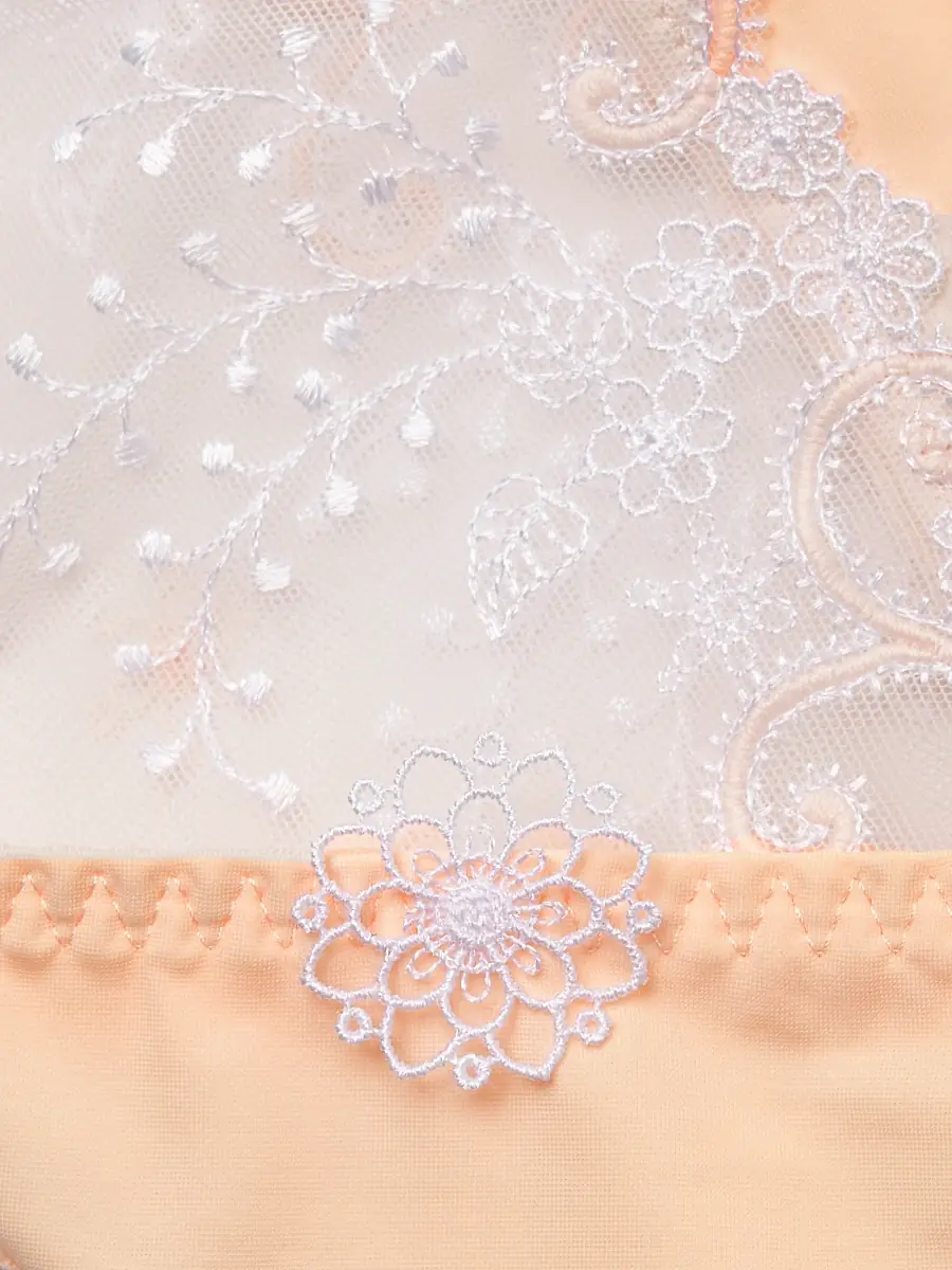 Simone Pérèle Women's Eden Floral Lace Panties | Thumbnail 5