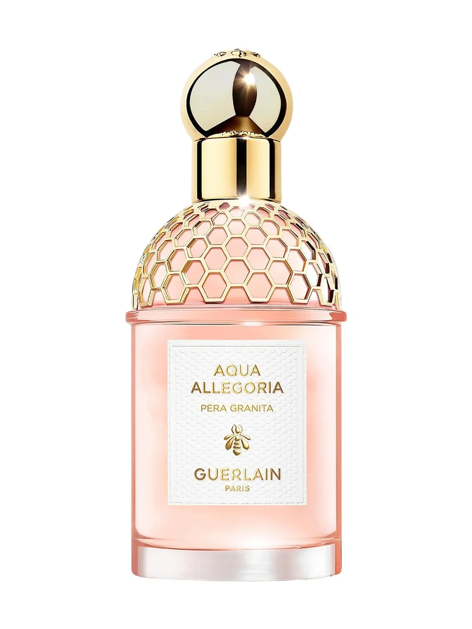 Guerlain Aqua Allegoria Pera Granita Pear Eau De Toilette