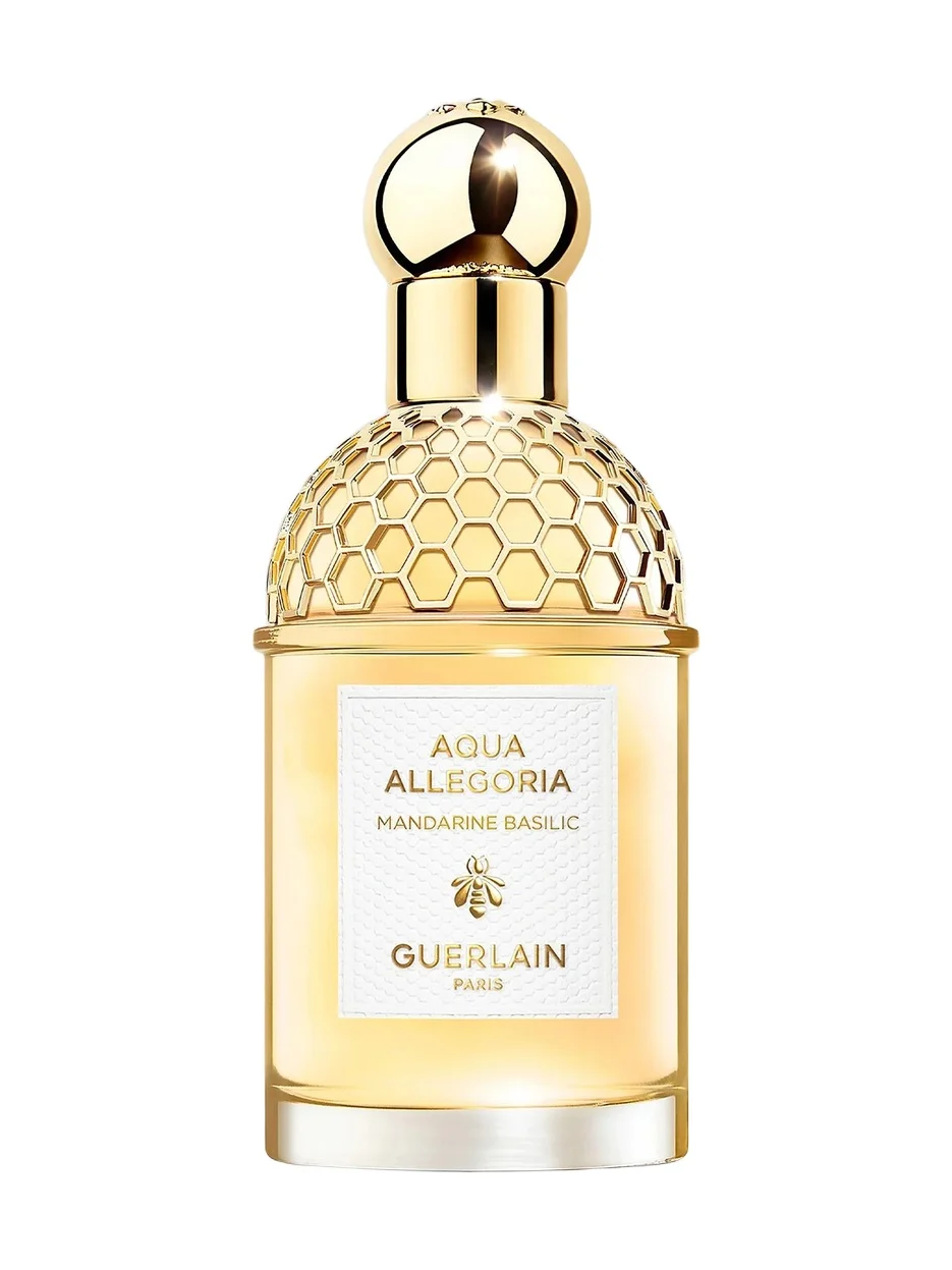 Guerlain Women's Aqua Allegoria Mandarine Basilic Eau De Toilette