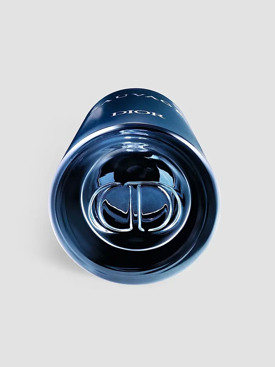 Dior Men Sauvage Parfum | Thumbnail 3