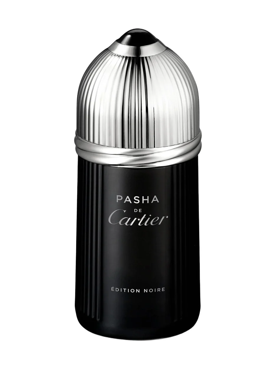 Cartier Pasha Édition Noire Eau de Toilette