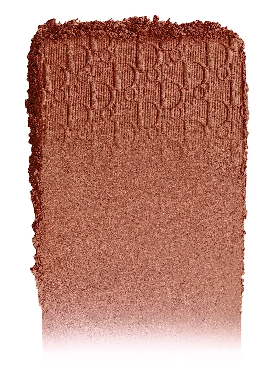 DIOR Women's Dior Backstage Rosy Glow Blush - 062 Bronzed Glow | Thumbnail 2 DIOR Women's Dior Backstage Rosy Glow Blush - 062 Bronzed Glow | Thumbnail 2