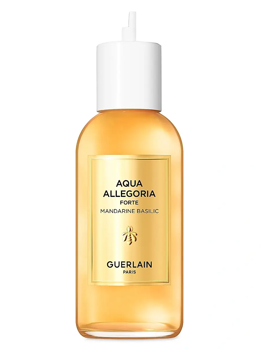 Guerlain Women's Aqua Allegoria Forte Mandarine Basilic Eau De Parfum | Thumbnail 4 Guerlain Women's Aqua Allegoria Forte Mandarine Basilic Eau De Parfum | Thumbnail 4