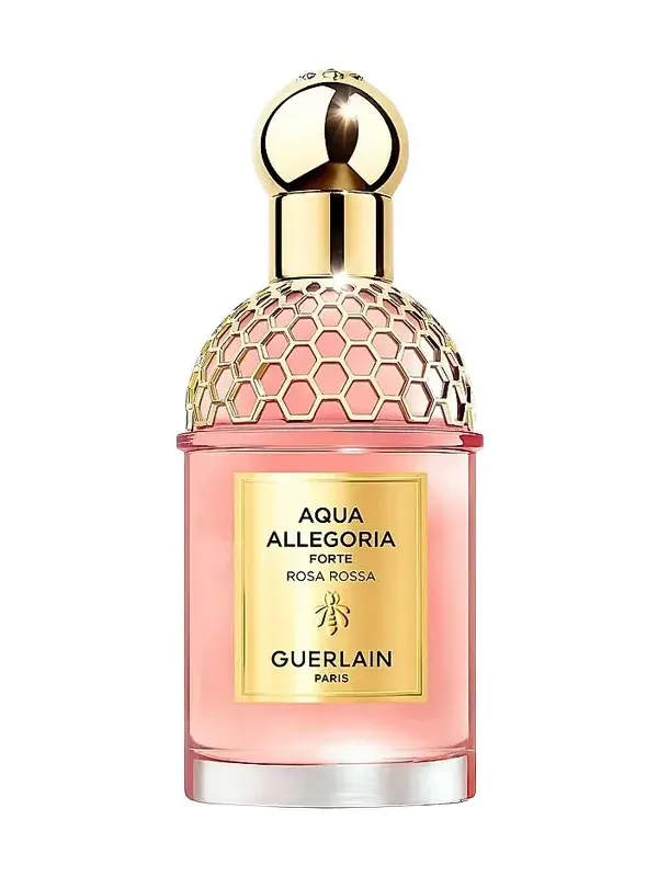 Guerlain Women's Aqua Allegoria Forte Rosa Rossa Eau De Parfum