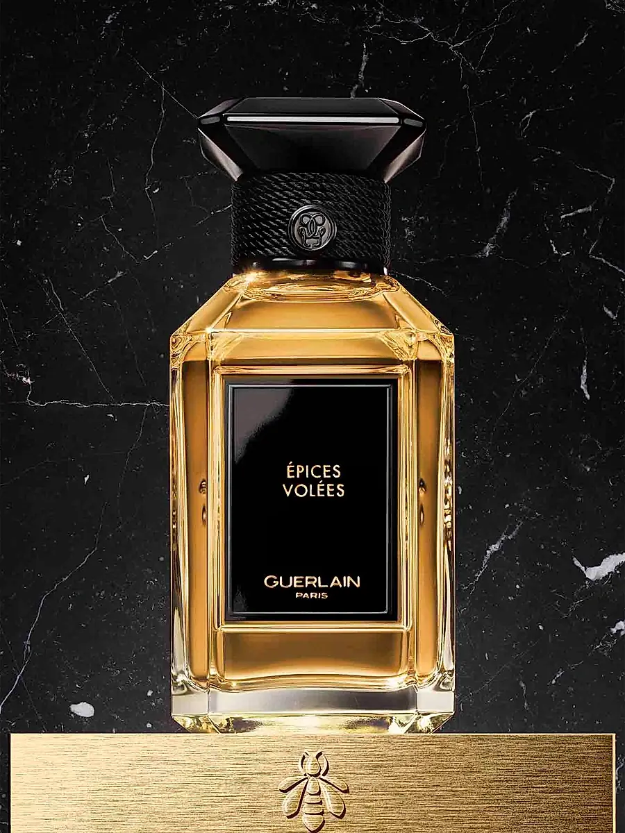 Guerlain L'Art & La Matiere Épices Volées Eau de Parfum | Thumbnail 3 Guerlain L'Art & La Matiere Épices Volées Eau de Parfum | Thumbnail 3