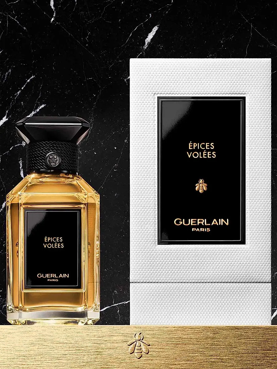 Guerlain L'Art & La Matiere Épices Volées Eau de Parfum | Thumbnail 5 Guerlain L'Art & La Matiere Épices Volées Eau de Parfum | Thumbnail 5