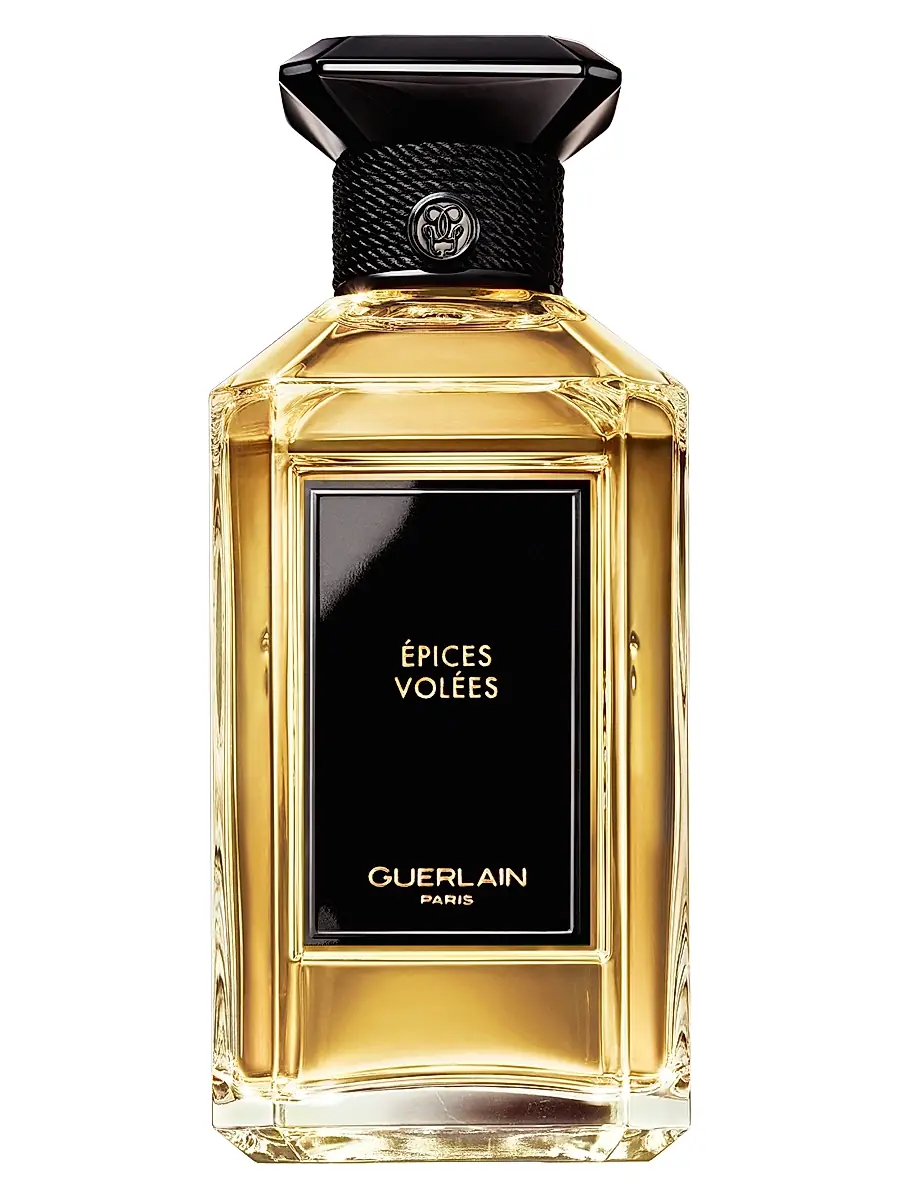 Guerlain L'Art & La Matiere Épices Volées Eau de Parfum | Thumbnail 6 Guerlain L'Art & La Matiere Épices Volées Eau de Parfum | Thumbnail 6