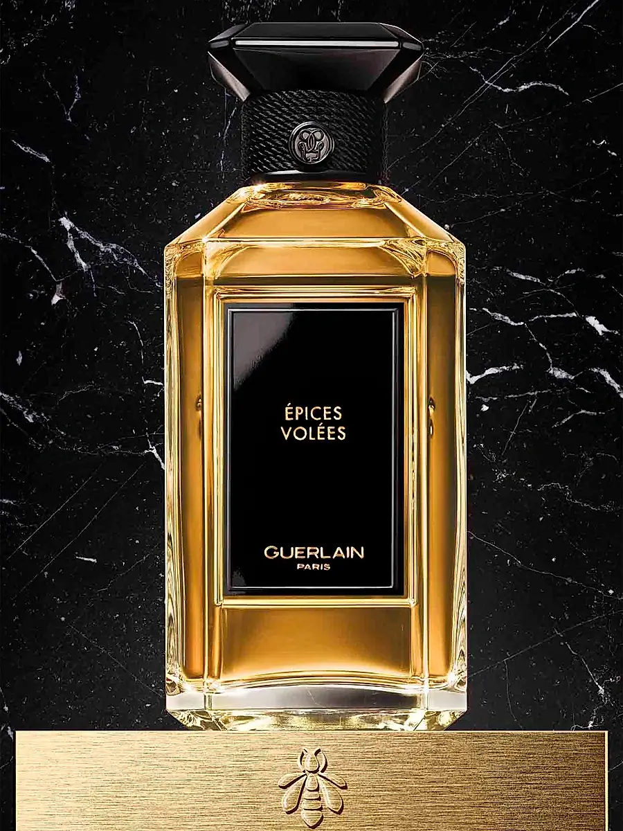 Guerlain L'Art & La Matiere Épices Volées Eau de Parfum | Thumbnail 7 Guerlain L'Art & La Matiere Épices Volées Eau de Parfum | Thumbnail 7