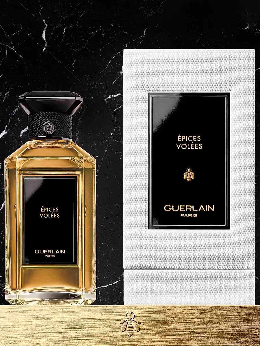 Guerlain L'Art & La Matiere Épices Volées Eau de Parfum | Thumbnail 8 Guerlain L'Art & La Matiere Épices Volées Eau de Parfum | Thumbnail 8