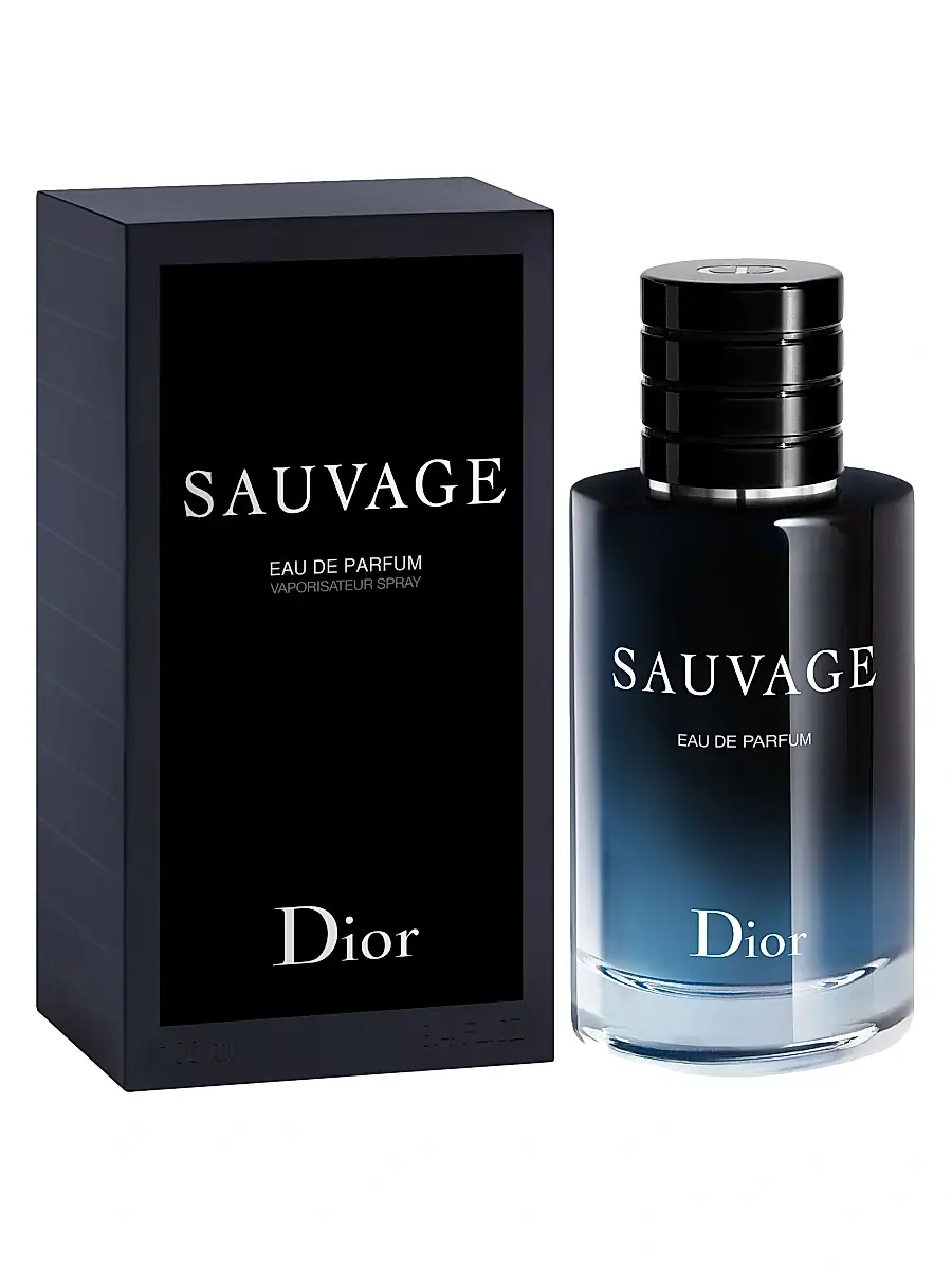 Dior Men Sauvage Eau De Parfum | Thumbnail 2 Dior Men Sauvage Eau De Parfum | Thumbnail 2