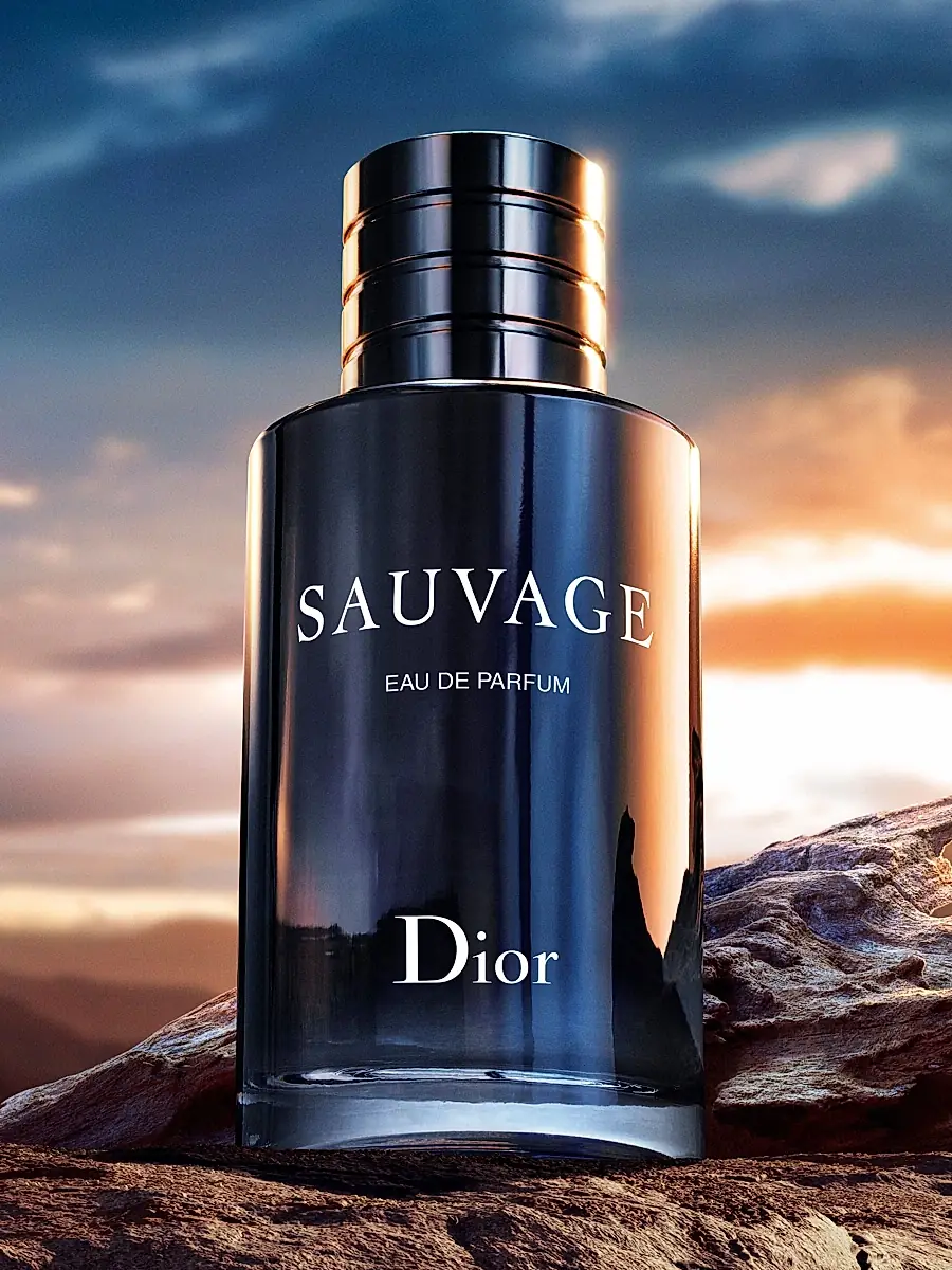 Dior Men Sauvage Eau De Parfum | Thumbnail 9 Dior Men Sauvage Eau De Parfum | Thumbnail 9